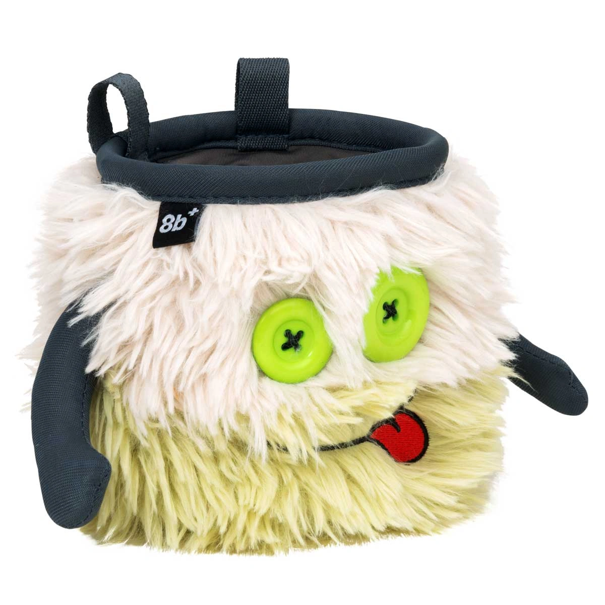 Chalk Art Dreams: 8B Plus AJ Chalk Bag - Unleash Your Creativity!