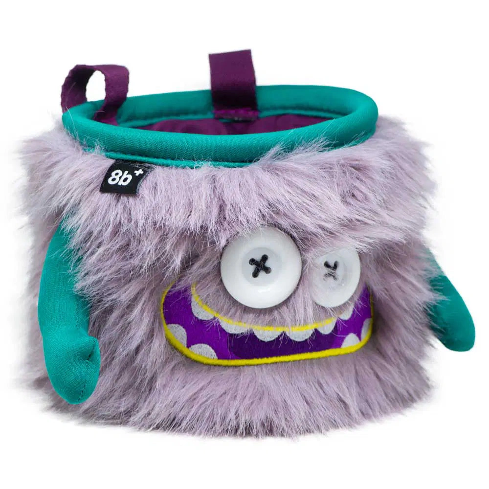 Gibson 8B Plus Chalk Bag - Level Up Your Grip!